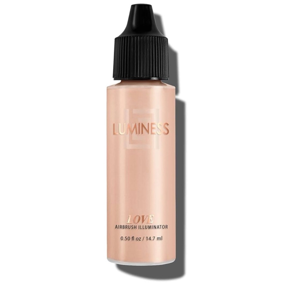 Luminess Air Airbrush Love Strobing Highlighter 0.25 Fl Oz